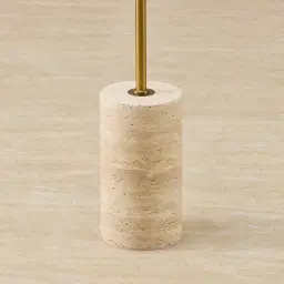 Amparo Metal Floor Lamp