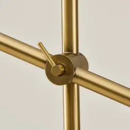 Amparo Metal Floor Lamp