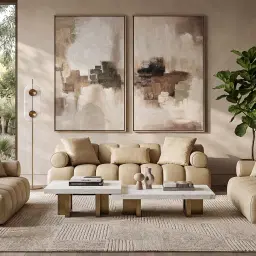 Irene Oval Alabaster Floor Lamp 24x155cm