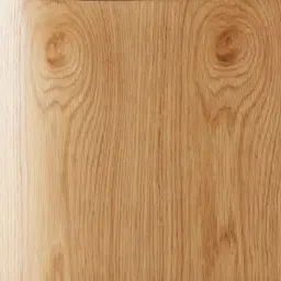 Salvador Light Oak Veneer Dining Table 270x120cm