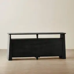 Dunstan Black Ash Veneer Sideboard