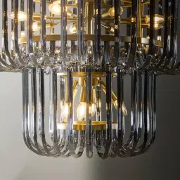 Maritza Chandelier