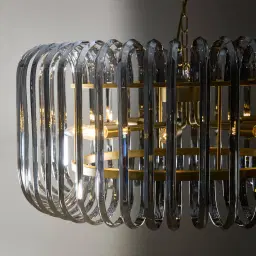 Pereira Chandelier