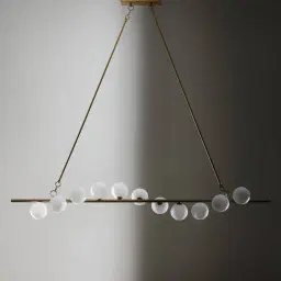 Akiko Chandelier