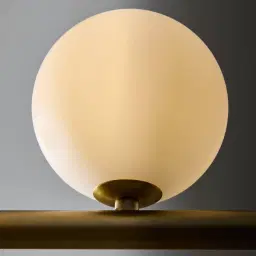 Akiko Chandelier