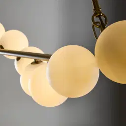 Akiko Chandelier