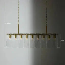 Lunara Chandelier