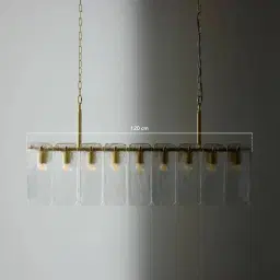 Lunara Chandelier