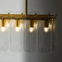 Lunara Chandelier