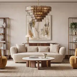 Fiago Chandelier