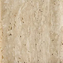 Peta Beige Travertine Box 12cm