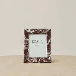 Didi Rosso Levanto Photo Frame