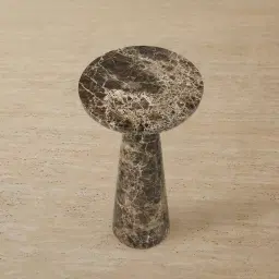 Hora Emperador Dark Side Table