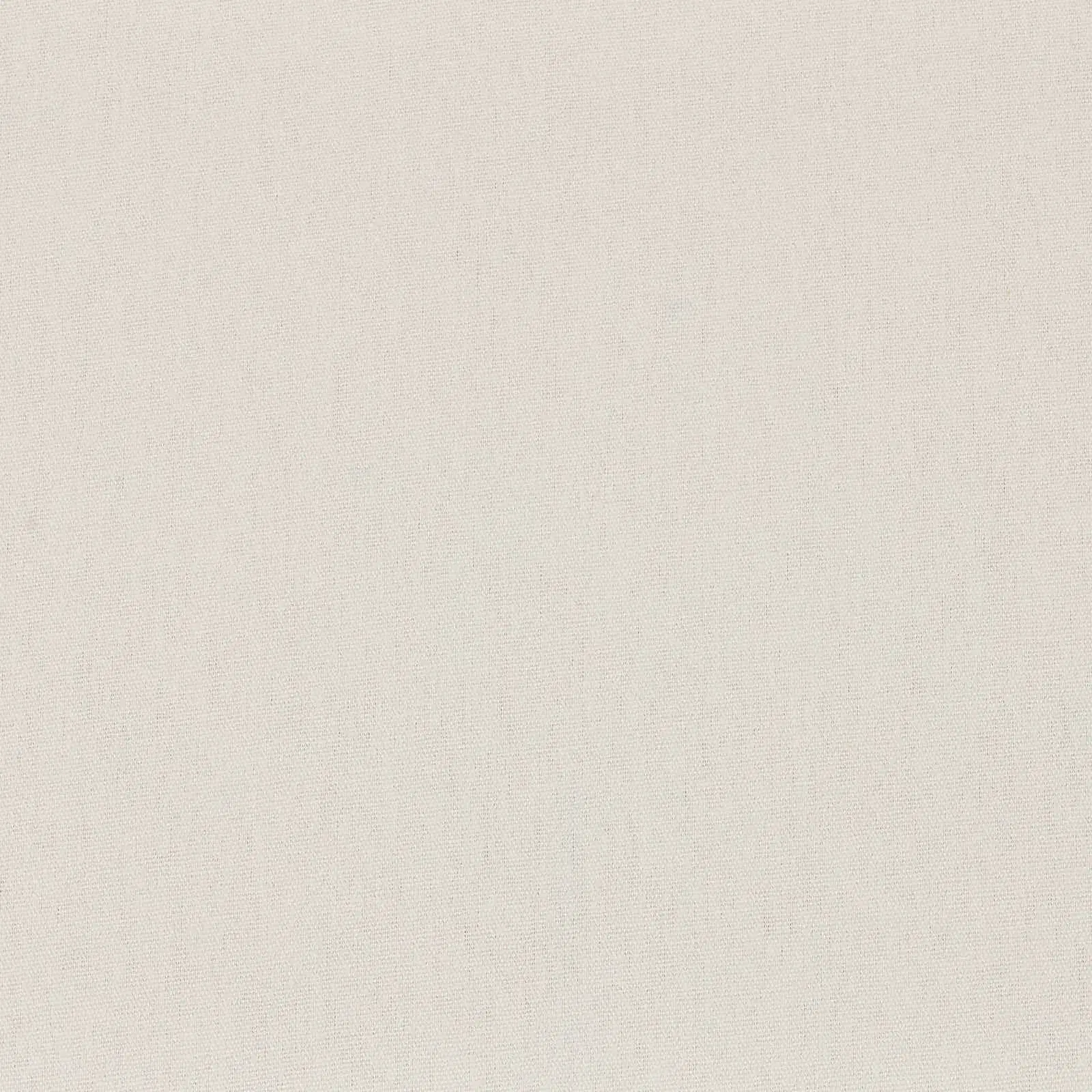 White Canvas Book Storage Box - Set of 3