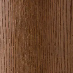 Napa II Caramel Oak Dining Table - 270x120cm