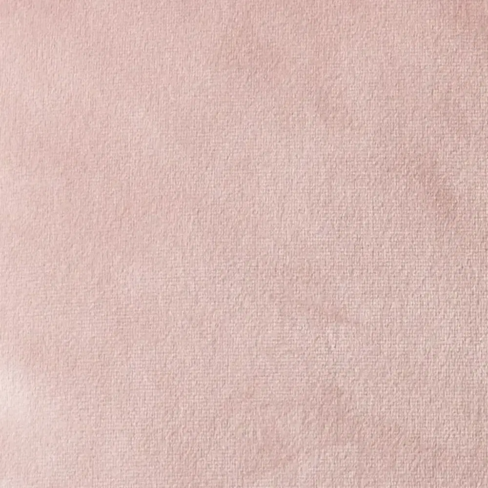 Remi II Dusty Pink Velvet Cushion