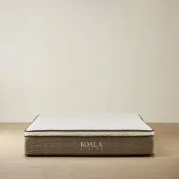 Slumber Quilted-Top Double Bed Mattress