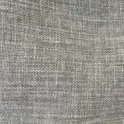 Riviera Shadow Grey Chenille Fabric 3 Seater Sofa Bed