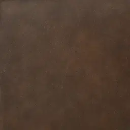 Lainey Chocolate Brown 2 Pieces Modular Leather Sofa