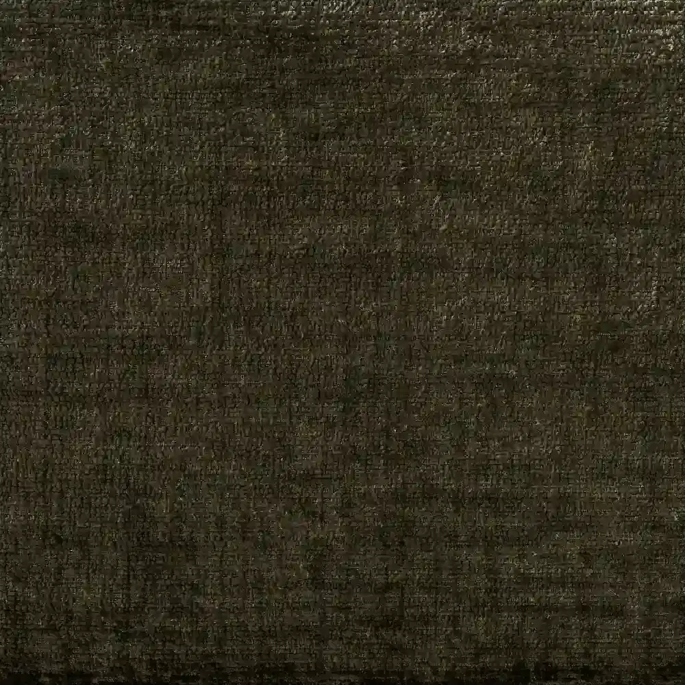 Riviera III Green Chenille Fabric Modular Sofa