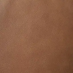 Lainey Medium Tan Modular Leather Sofa without Ottoman