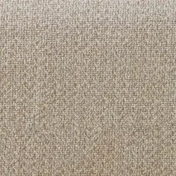 Willow Ivory Beige Woven Fabric Modular Corner Sofa