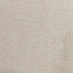 Macie Lite Cream Oatmeal Fabric 2 Pieces Modular Sofa