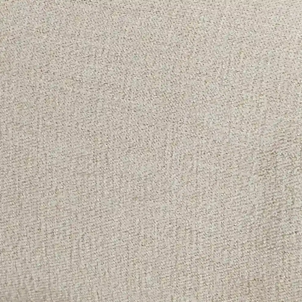 Macie Cream Oatmeal Fabric 5 Pieces Modular Sofa