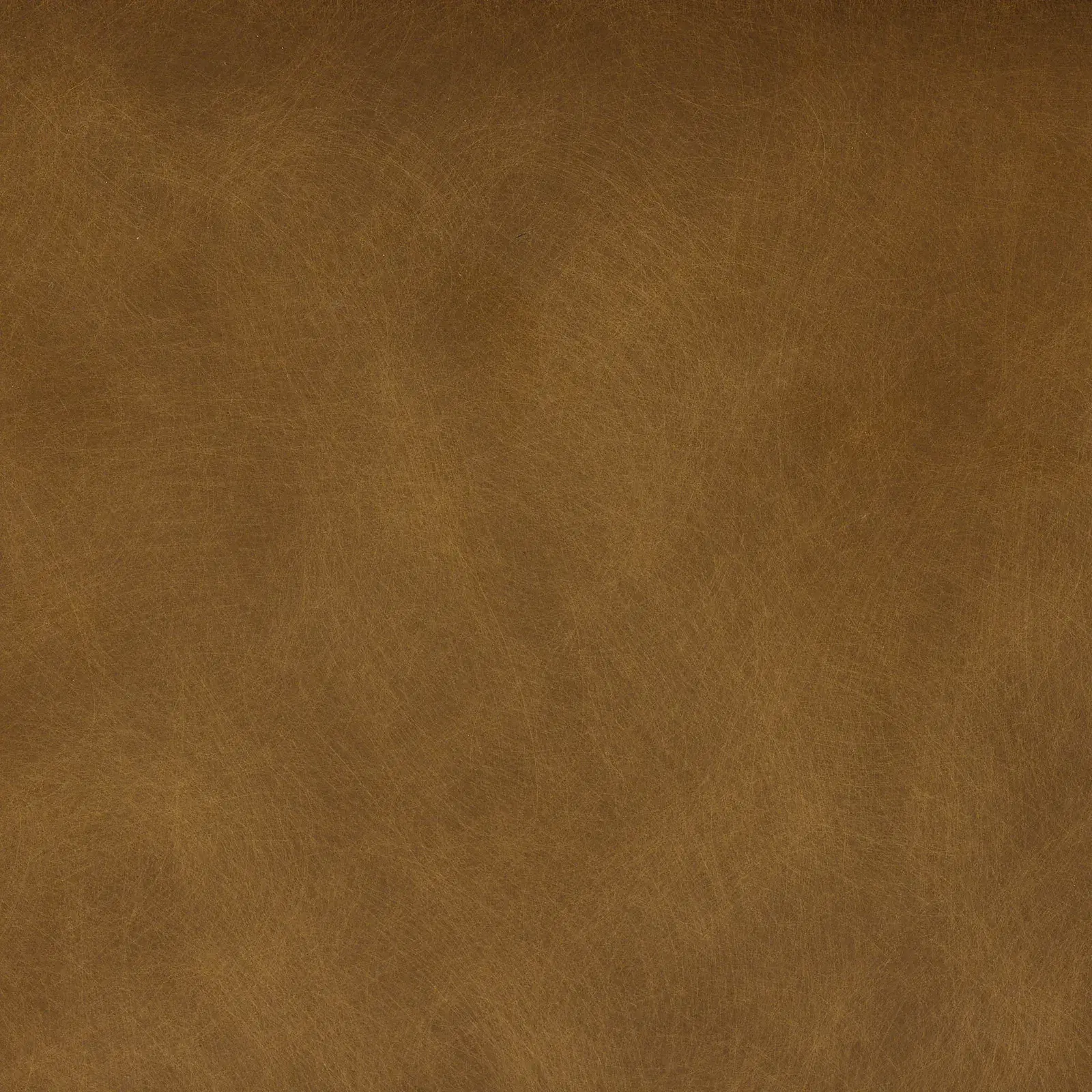 Grayson Statuario White Sintered Stone Console Table - Brushed Bronze Legs