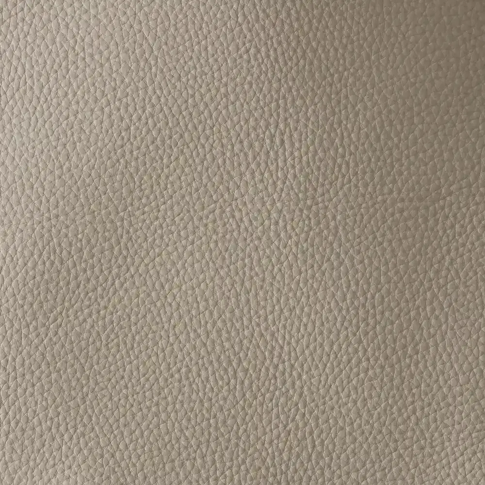 Riviera Milk Coffee 4 Pieces Modular Leather Sofa