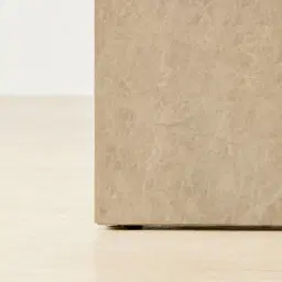 Port Lucienne Taj Mahal Sintered Stone Dining Table 240x118cm