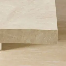 Port Lucienne Taj Mahal Sintered Stone Dining Table 240x118cm