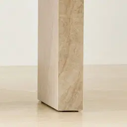 Port Lucienne Taj Mahal Sintered Stone Dining Table 240x118cm