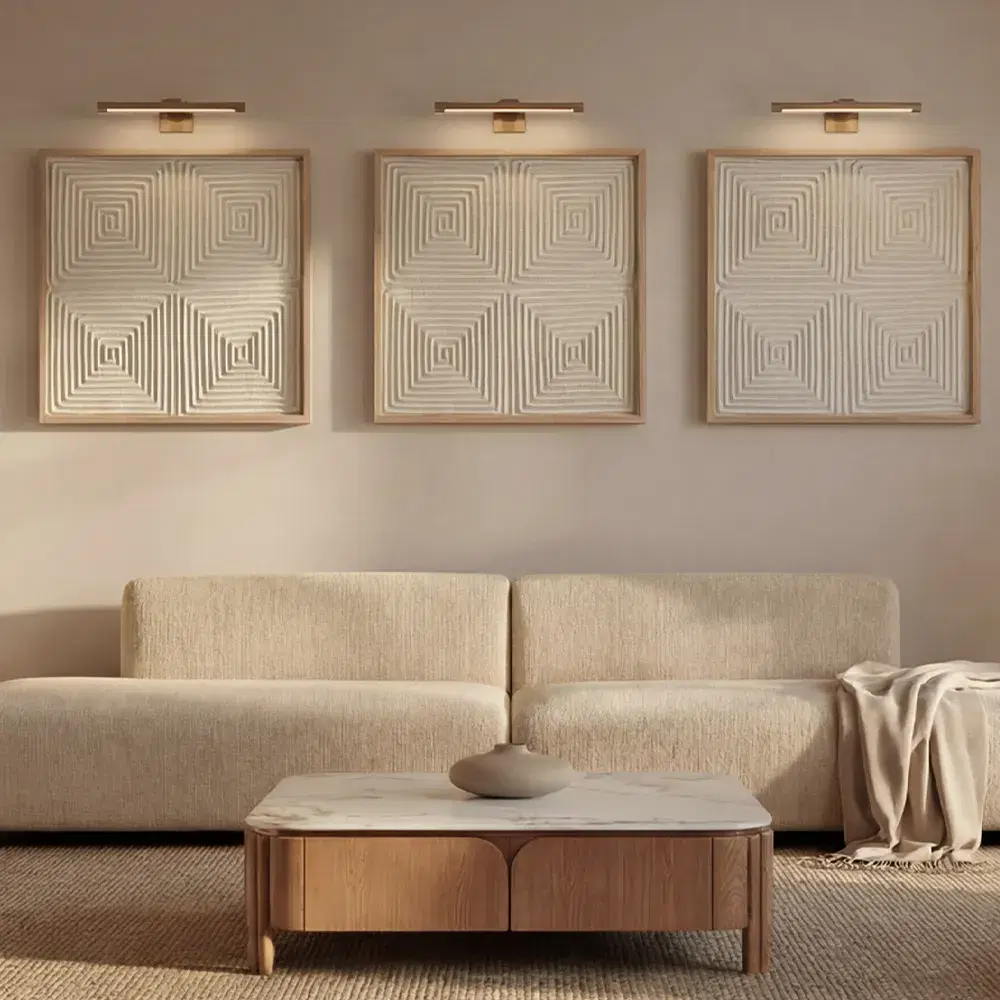 Evo Dusty Beige Fabric Modular Sofa