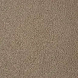 Spencer Coffee Brown Nubuck Leather 3 Pieces Modular Sofa