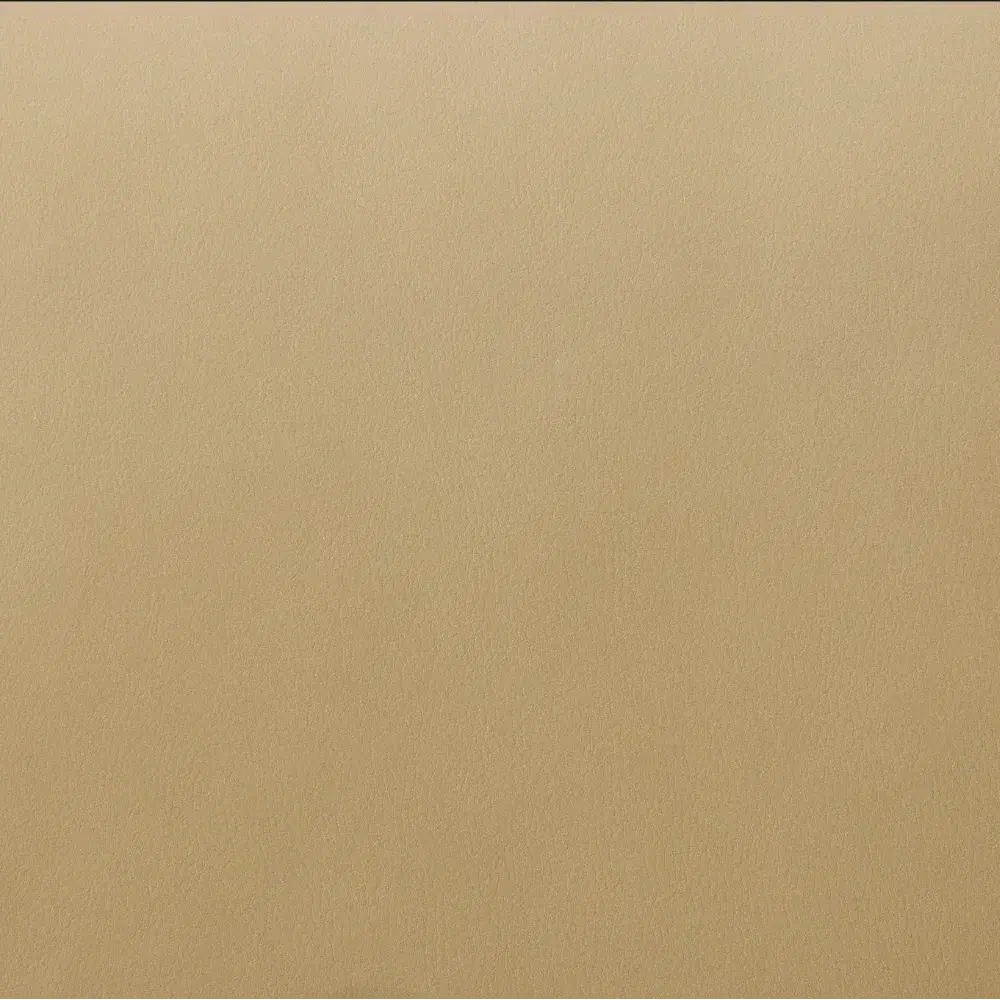 Aranda Camel Tan Leather 3 Piece Modular Dual Electric Recliner