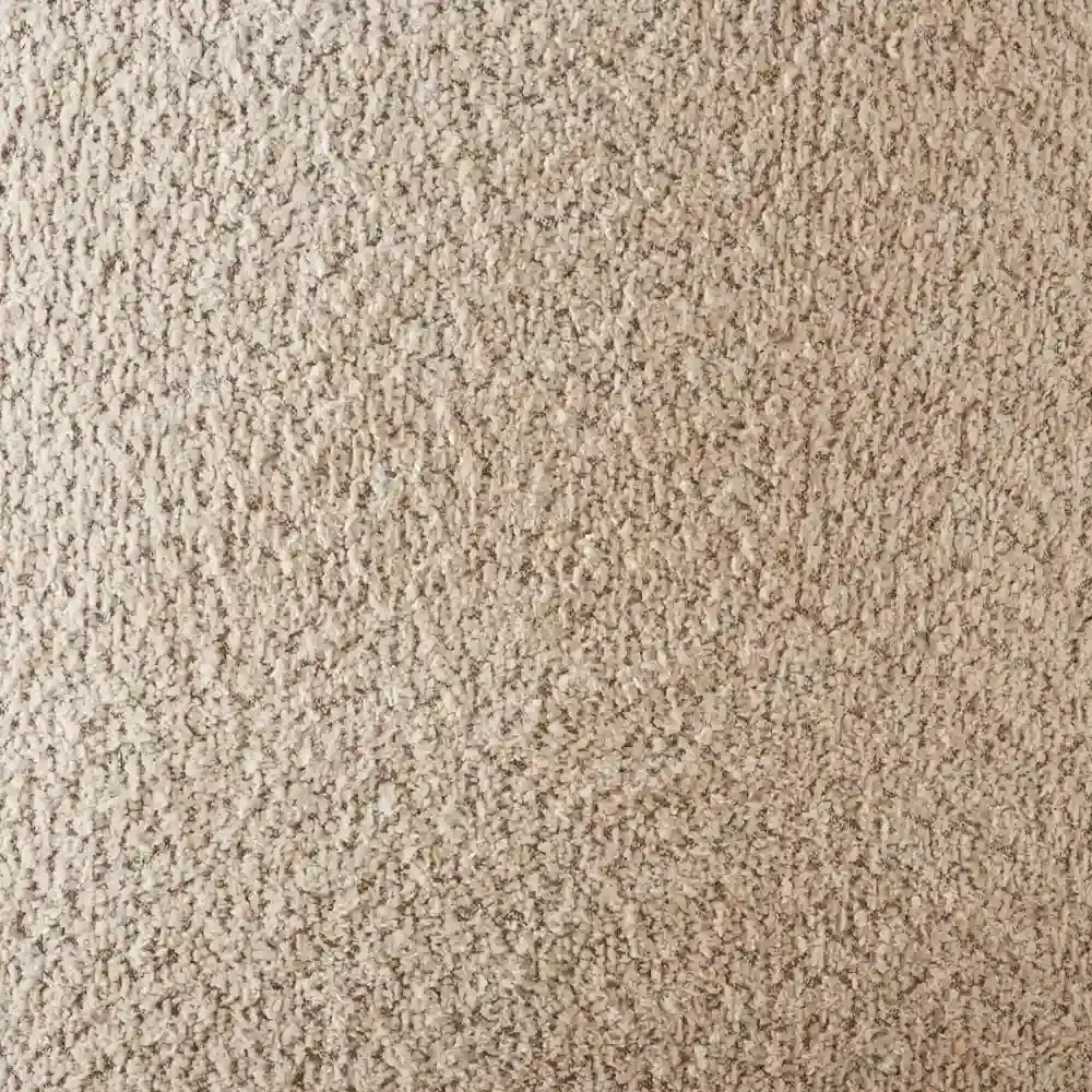 Bellagio Mid Beige Woven Fabric 2 Pieces Modular Sofa