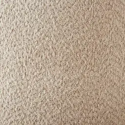 Bellagio Mid Beige Woven Fabric 3 Pieces Modular Sofa