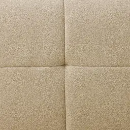 Amity Pearl Beige Fabric 4 Pieces Modular Sofa with Right Chaise