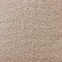 Bellagio Mid Beige Woven Fabric Ottoman Module