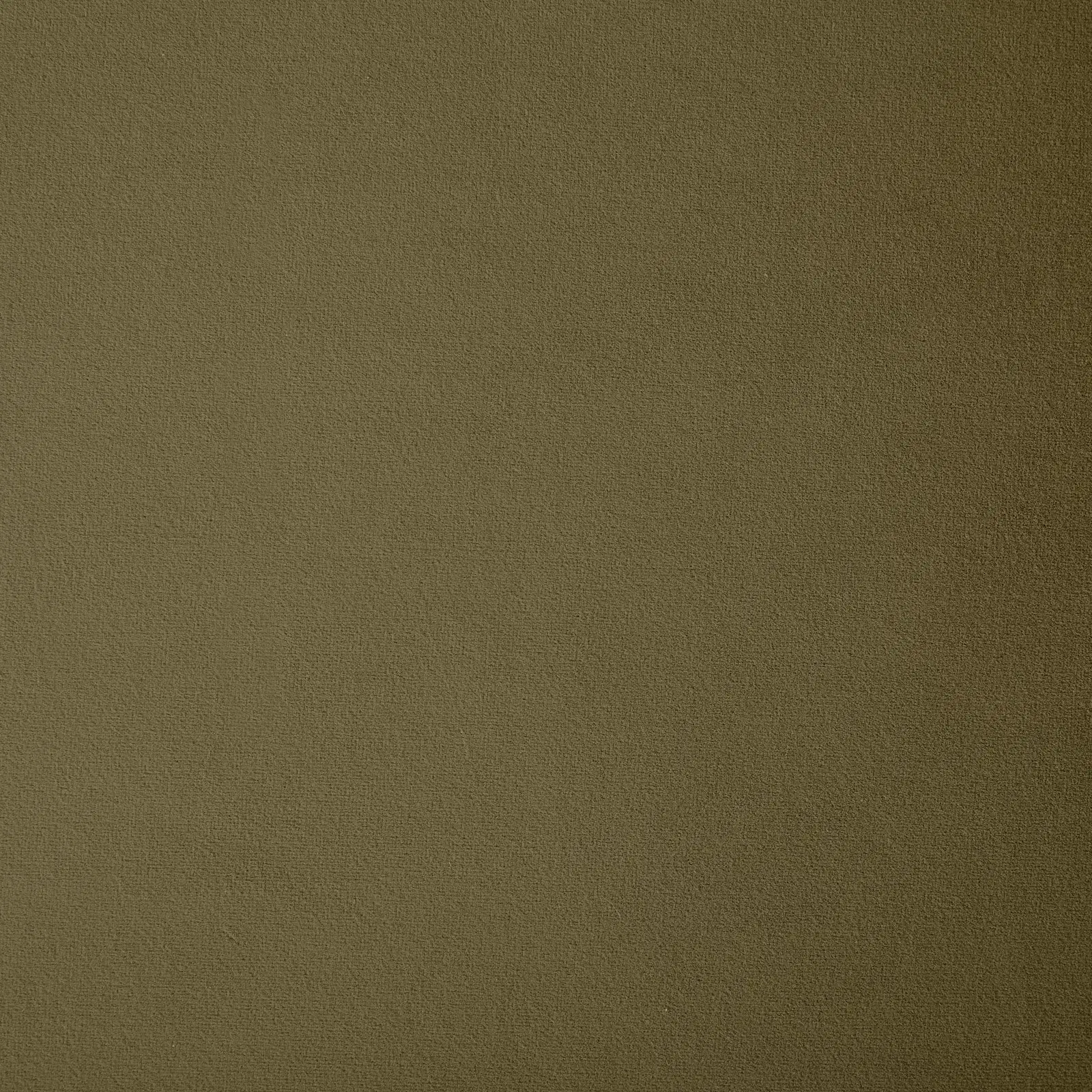 Empress Olive Green Velvet 3-Seater Sofa