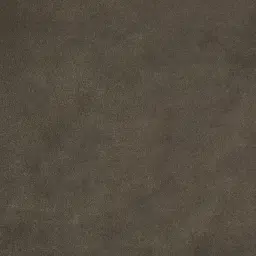 Gertrude Mushroom Velvet Queen Bed - Brushed Champagne Gold Stainless Steel Frame