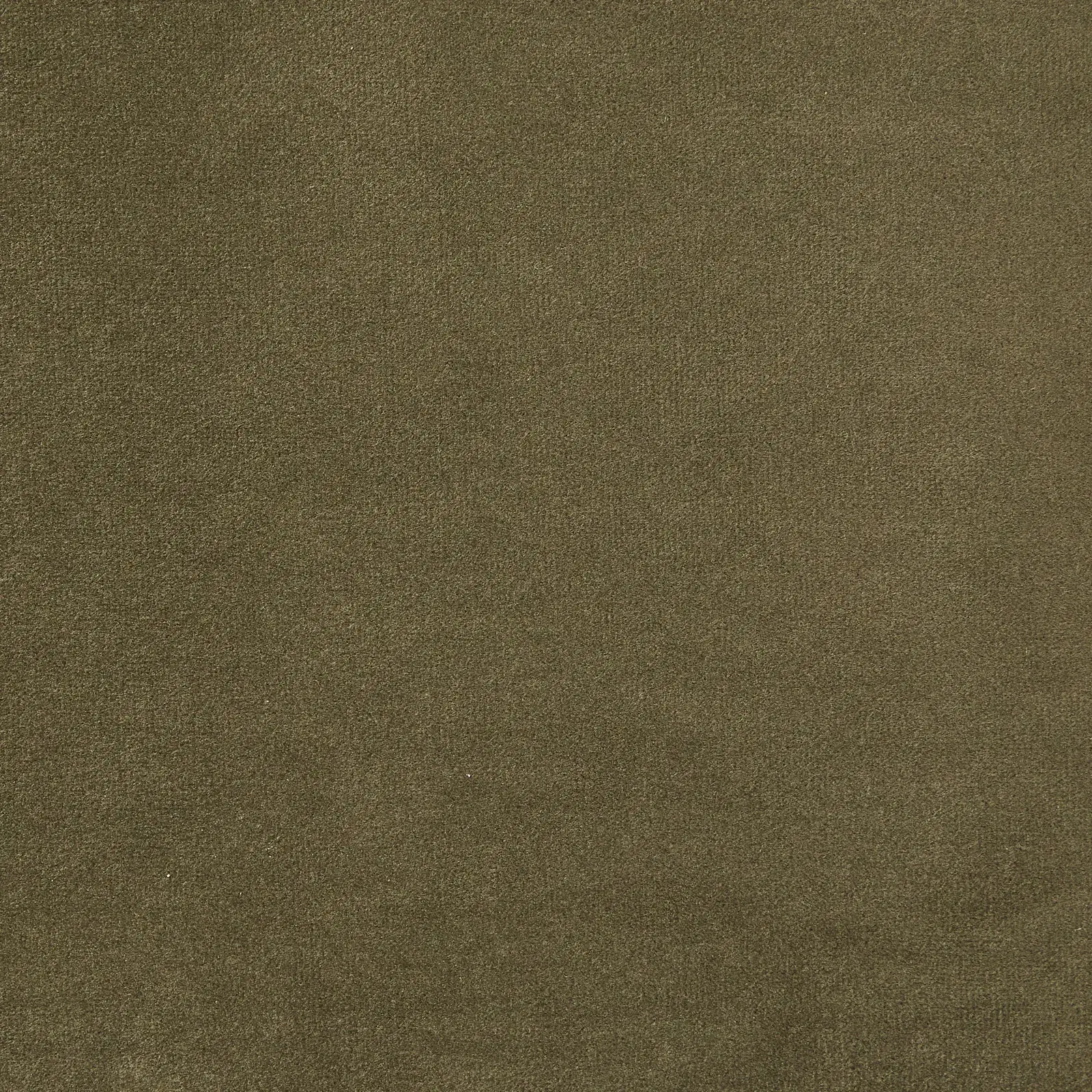 Madrid Olive Green Velvet King Bed