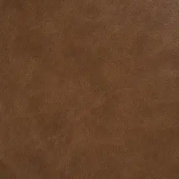 Portia Vintage Tan Leather 4-Seater Sofa