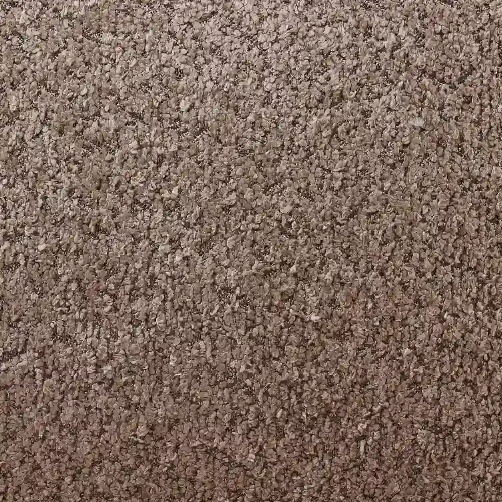 Gabriella Warm Taupe Fabric King Bed