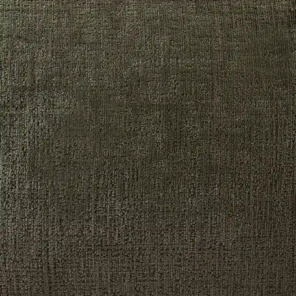 Malta II 2-Seater Green Chenille Fabric Sofa