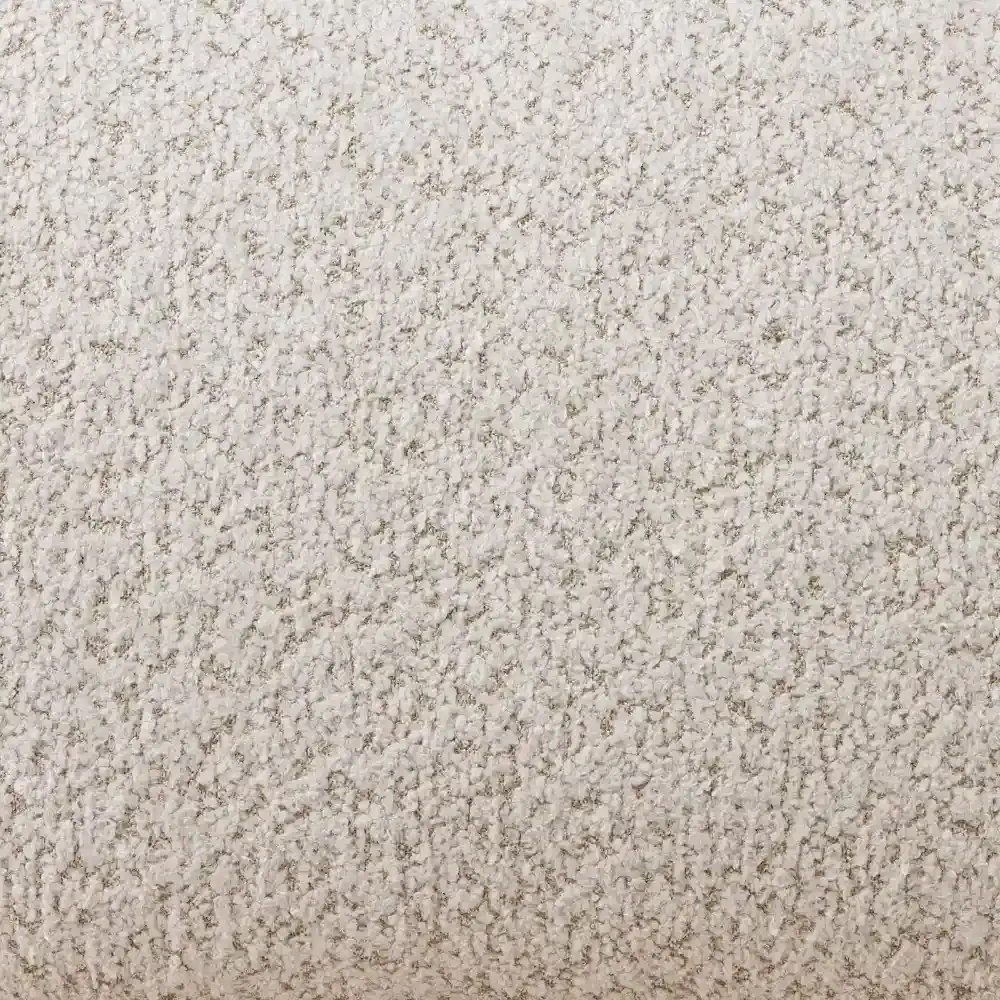 Riviera III Stone Cream Woven Fabric Occasional Chair